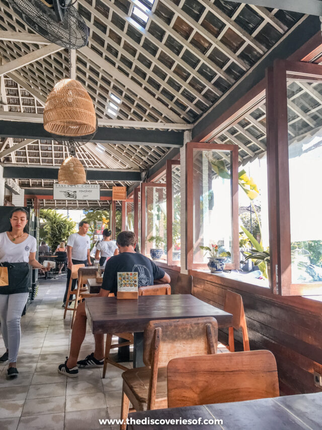 A Complete Guide to Canggu, Bali: Things to Do, Itineraries & Tips