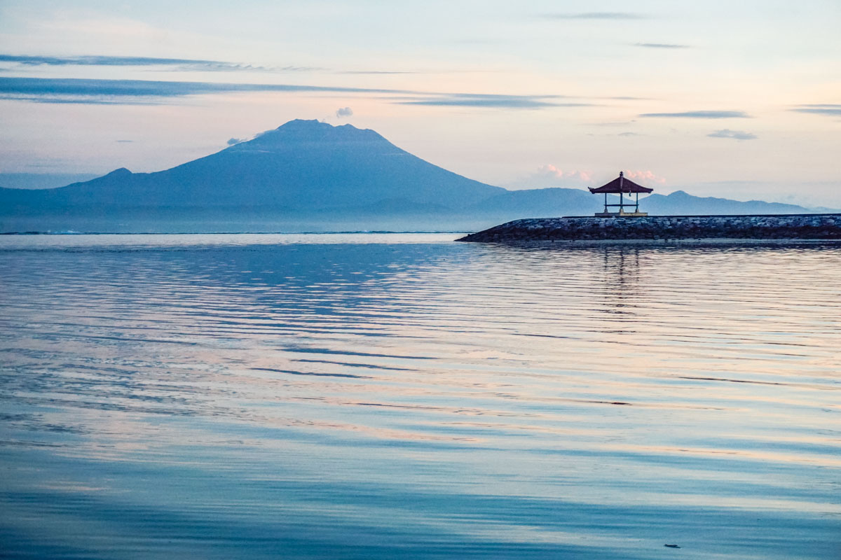 Travelling to Bali in the Rainy Season: What You NEED to Know