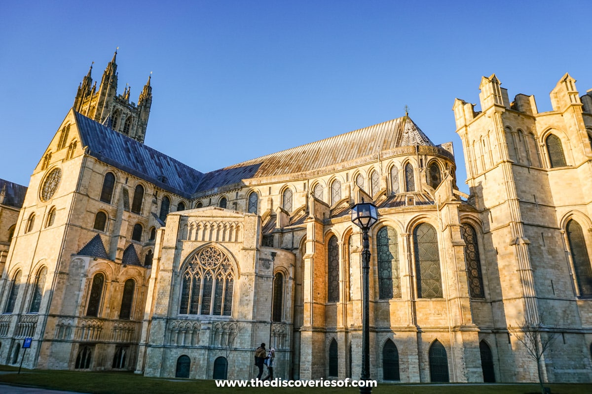 Canterbury Cathedral