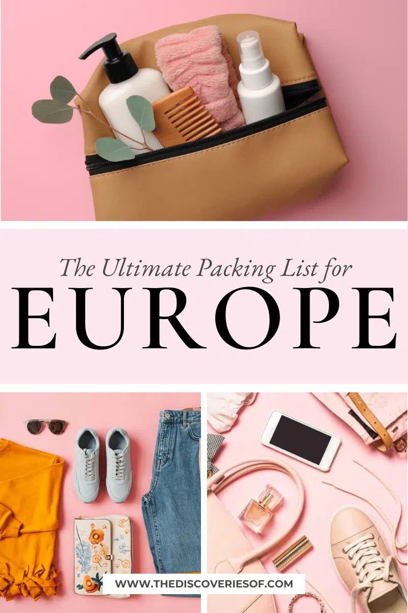 https://www.thediscoveriesof.com/wp-content/uploads/2020/07/The-Ultimate-Packing-List-for-Europe-What-to-Pack-for-Your-Trip_1.png.webp