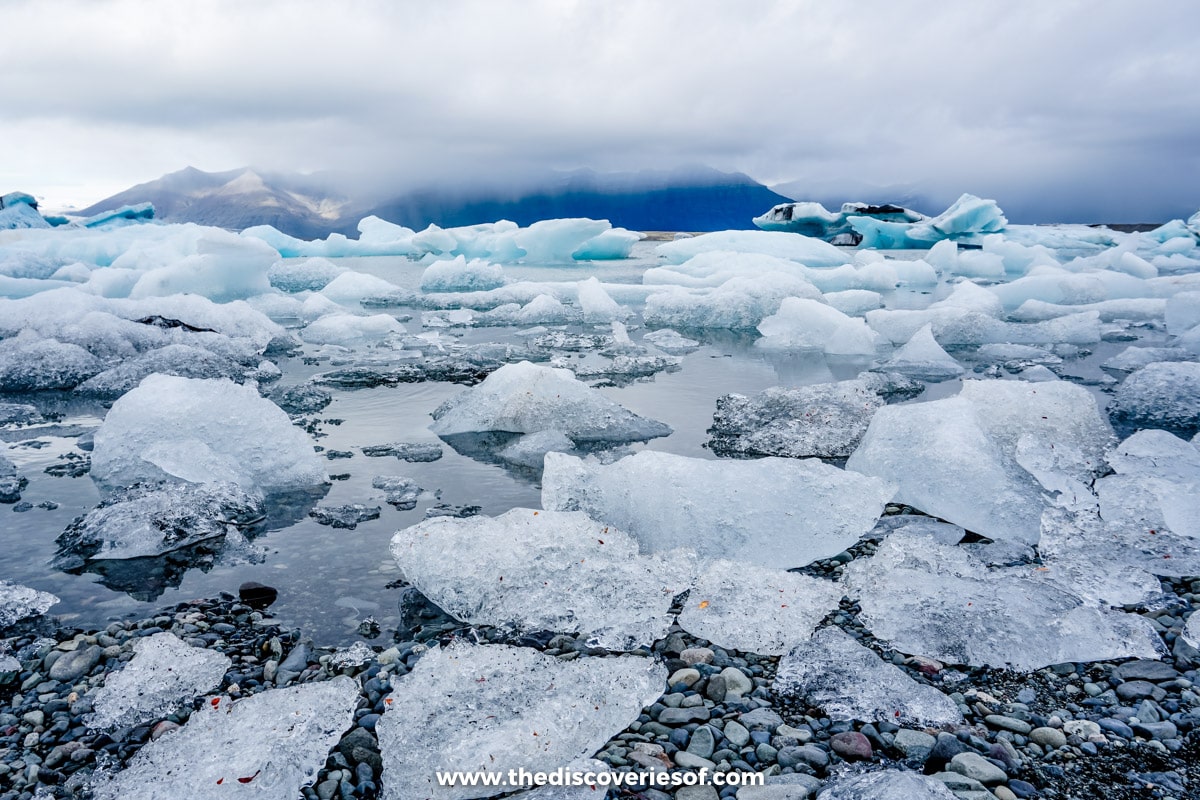 The ultimate guide to glaciers in Iceland