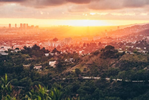 The Best Things To Do In Los Angeles — The Discoveries Of