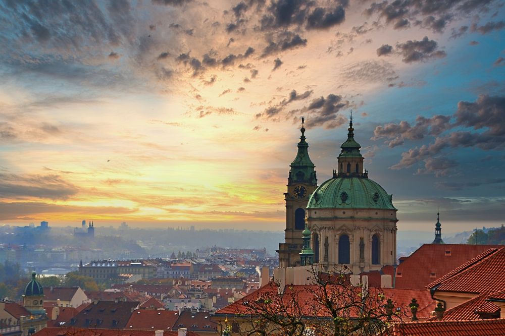 The Best Places To Stay In Prague: Best Hotels And Areas For Your Trip