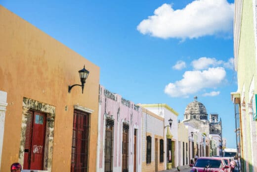 The Ultimate Mexico Travel Guide I Places To Visit + Mexico Travel Tips