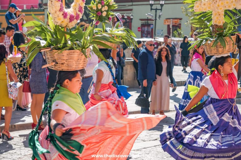 27 Unmissable Things to do in Oaxaca