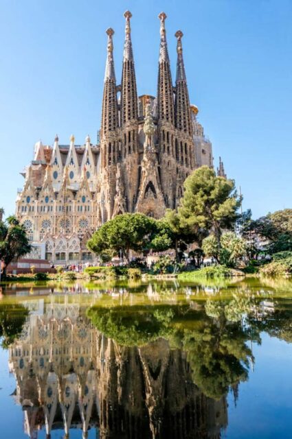 27 Brilliant Things to do in Spain — The Discoveries Of