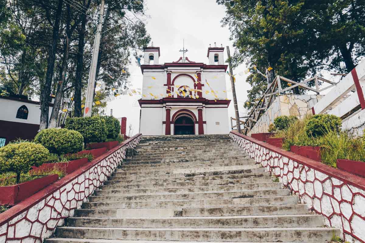Best Things To Do In San Cristobal De Las Casas, Mexico — The Discoveries Of
