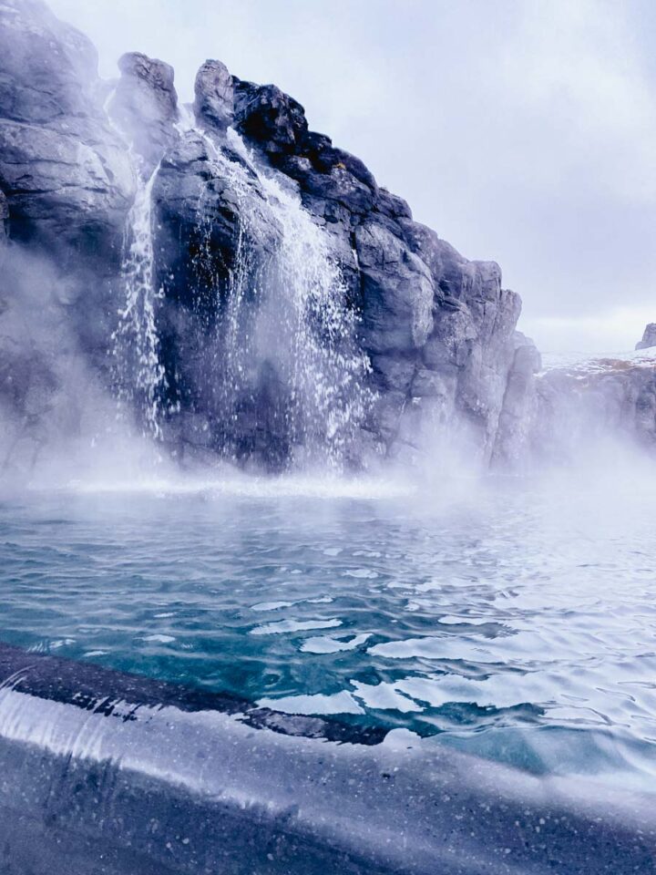 Sky Lagoon Iceland: A Visitor’s Guide — The Discoveries Of