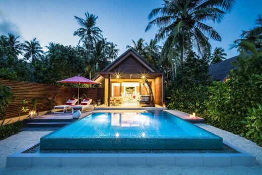 Best Hotels in the Maldives: Island Resorts For 2023 — The Discoveries Of