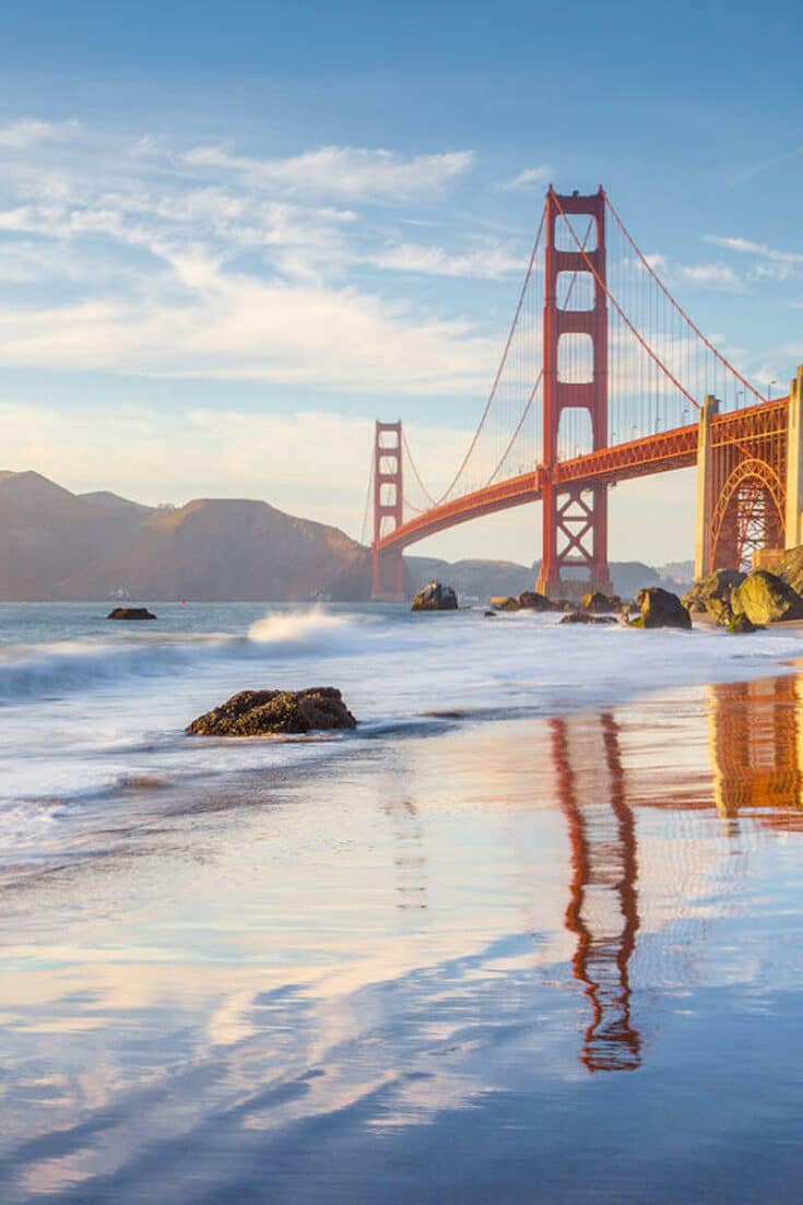 24 Best Things To Do In San Francisco — The Discoveries Of