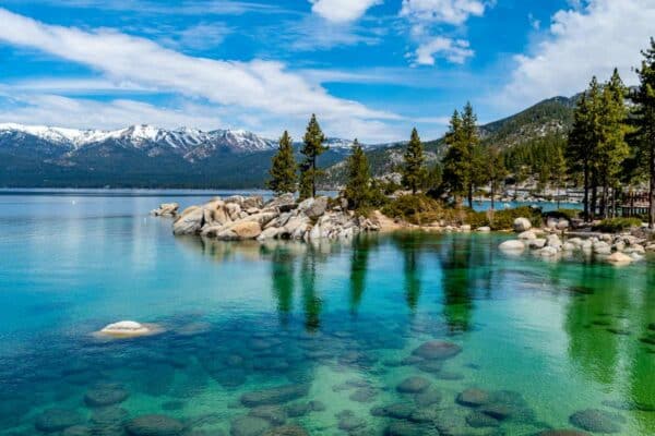 20 Fabulous Things To Do In Lake Tahoe — The Discoveries Of