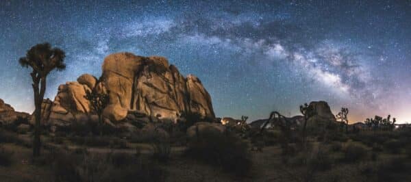 Stargazing In Joshua Tree: A Complete Guide — The Discoveries Of