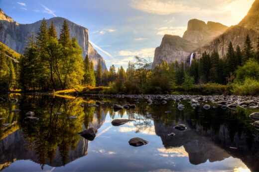 Incredible Things to do in Yosemite National Park — The Discoveries Of