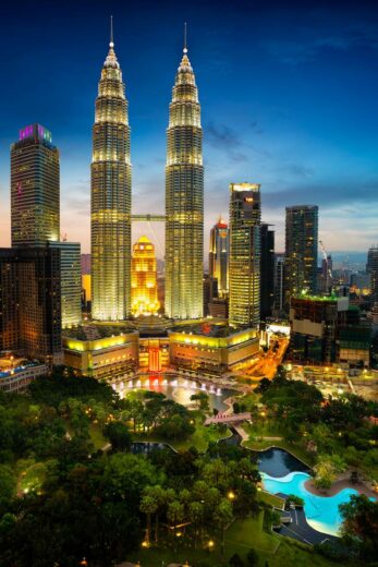 20 Awesome Things to do in Malaysia — The Discoveries Of