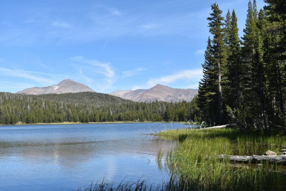 The Best Hikes in Yosemite — The Discoveries Of