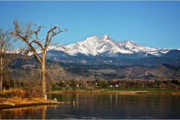 The Perfect 3 Day Rocky Mountain National Park Itinerary