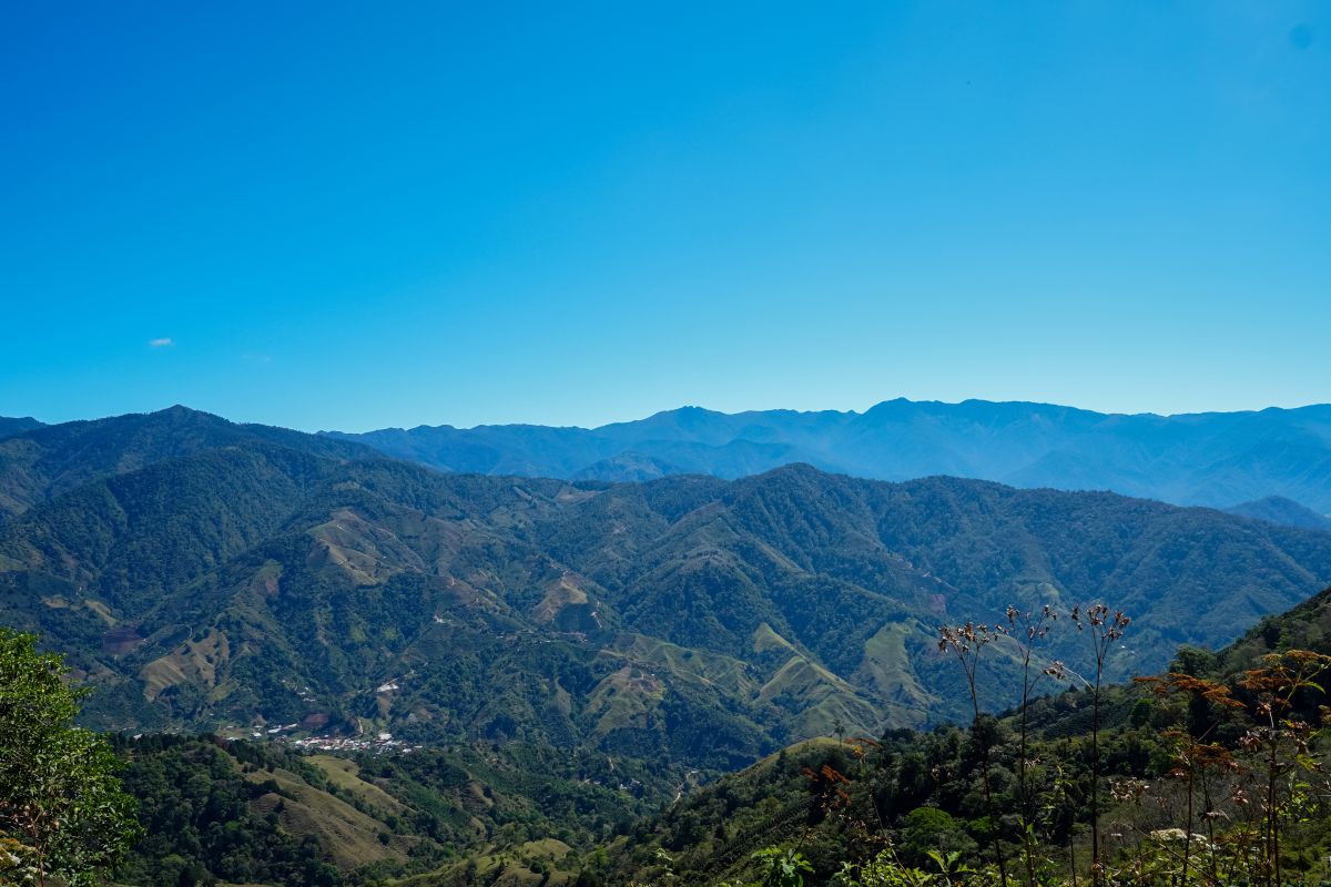 Talamanca Costa Rica