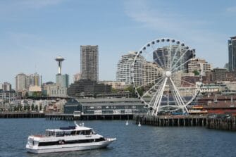 3 Days In Seattle: A Perfect Seattle Itinerary — The Discoveries Of