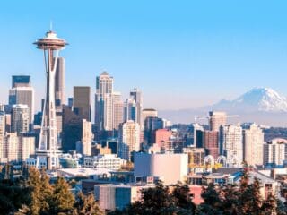 3 Days In Seattle: A Perfect Seattle Itinerary — The Discoveries Of