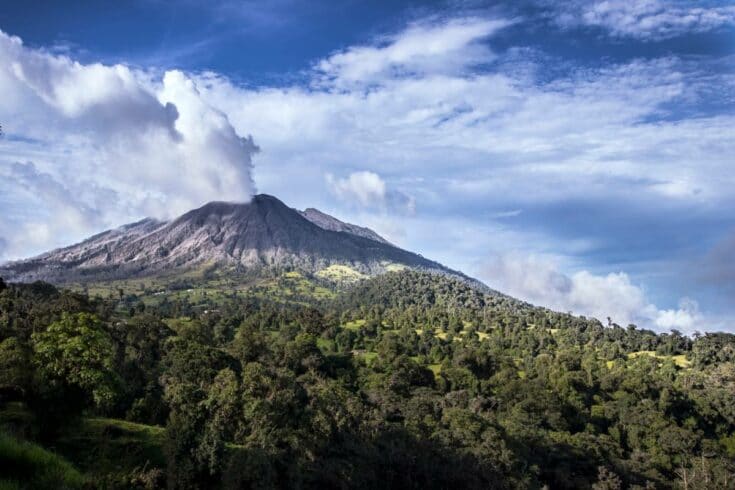 15 Things to do in Costa Rica — The Discoveries Of