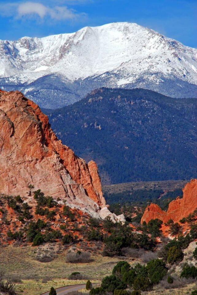 Incredible Day Hikes Near Denver You Have to Try — The Discoveries Of