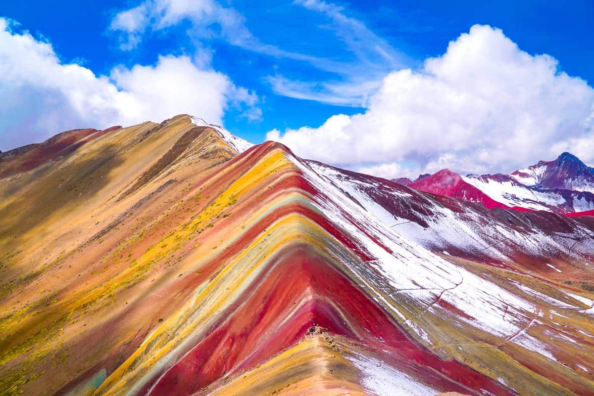 Little Known Facts About Rainbow Mountain, Peru Andean Trails | vlr.eng.br