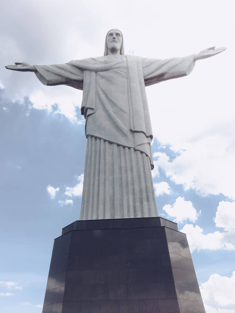 12 Famous South America Landmarks — The Discoveries Of