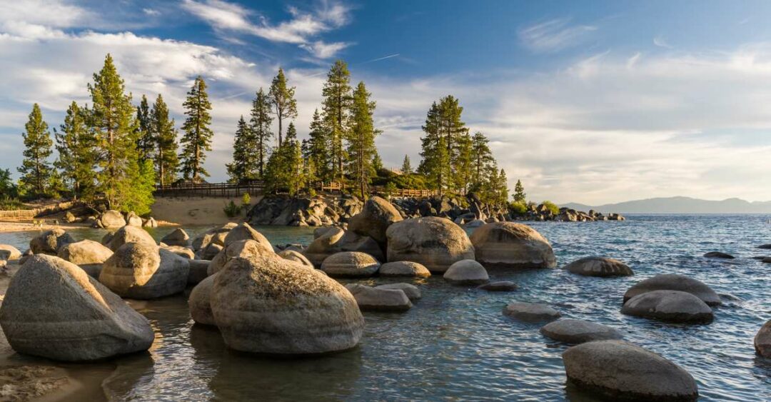 20 Fabulous Things to do in Lake Tahoe — The Discoveries Of