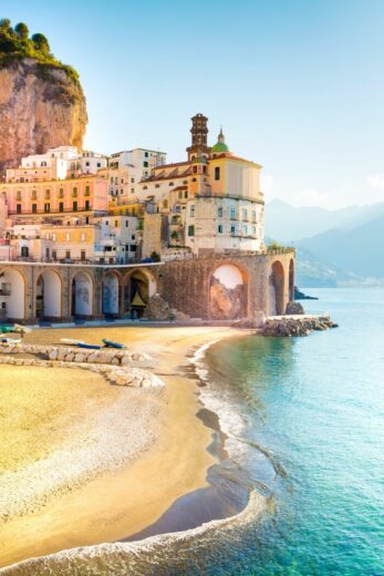 The Best Things to do in Sorrento, Italy — The Discoveries Of
