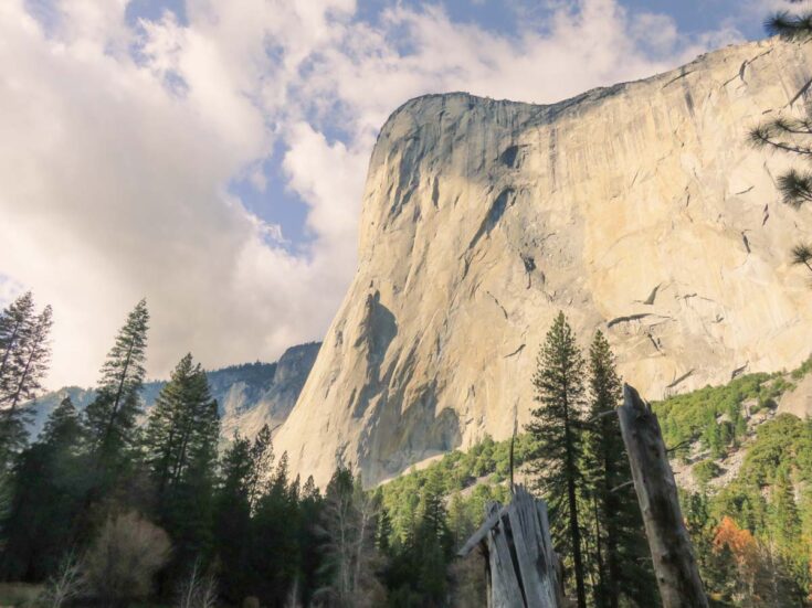 The Perfect 3 Days in Yosemite Itinerary