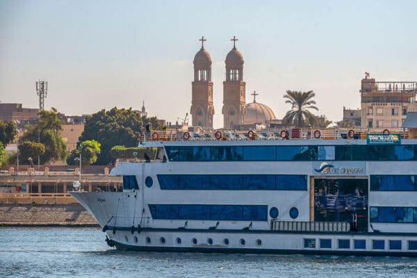 The Best Nile River Cruises in Egypt (And How to Choose Which Type To ...