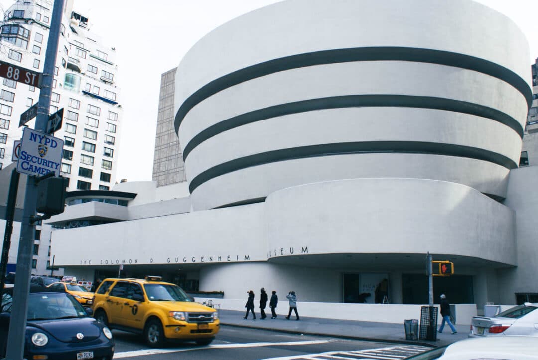 27 Famous Landmarks in New York — The Discoveries Of