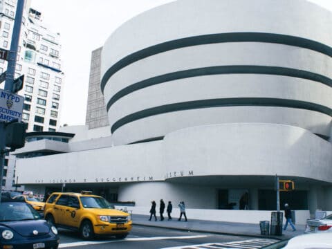 27 Famous Landmarks in New York — The Discoveries Of