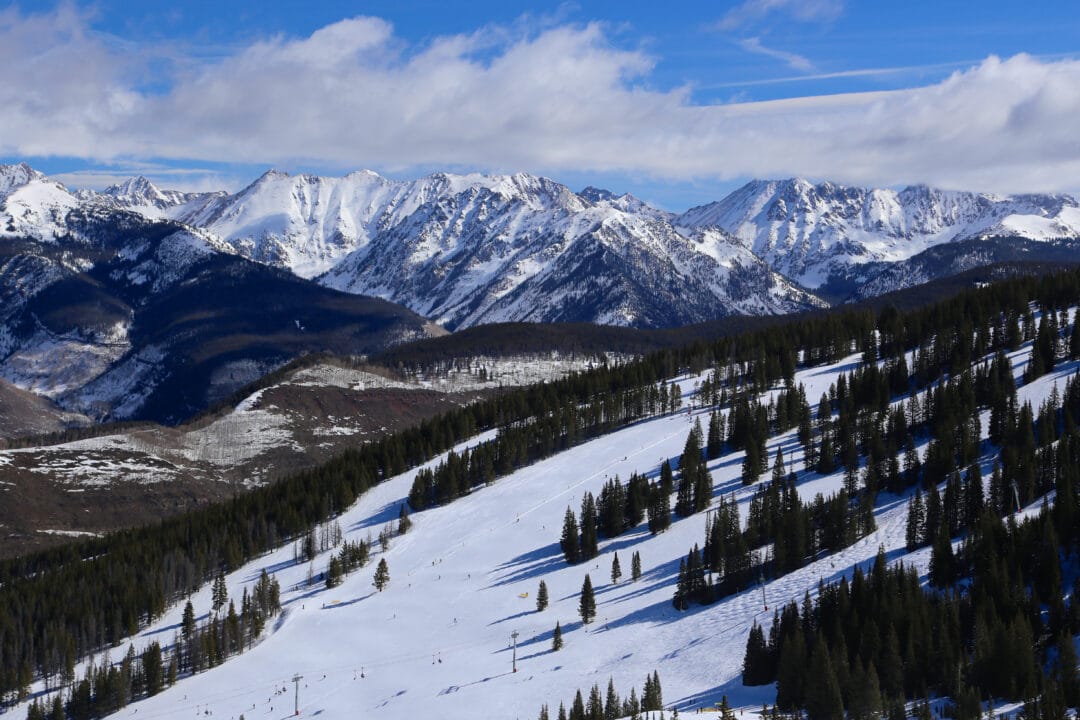 The Best Things to do in Vail, Colorado