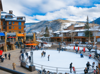 The Best Things to do in Vail, Colorado