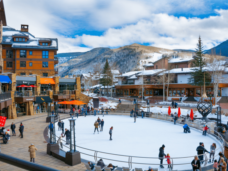 The Best Things to do in Vail, Colorado