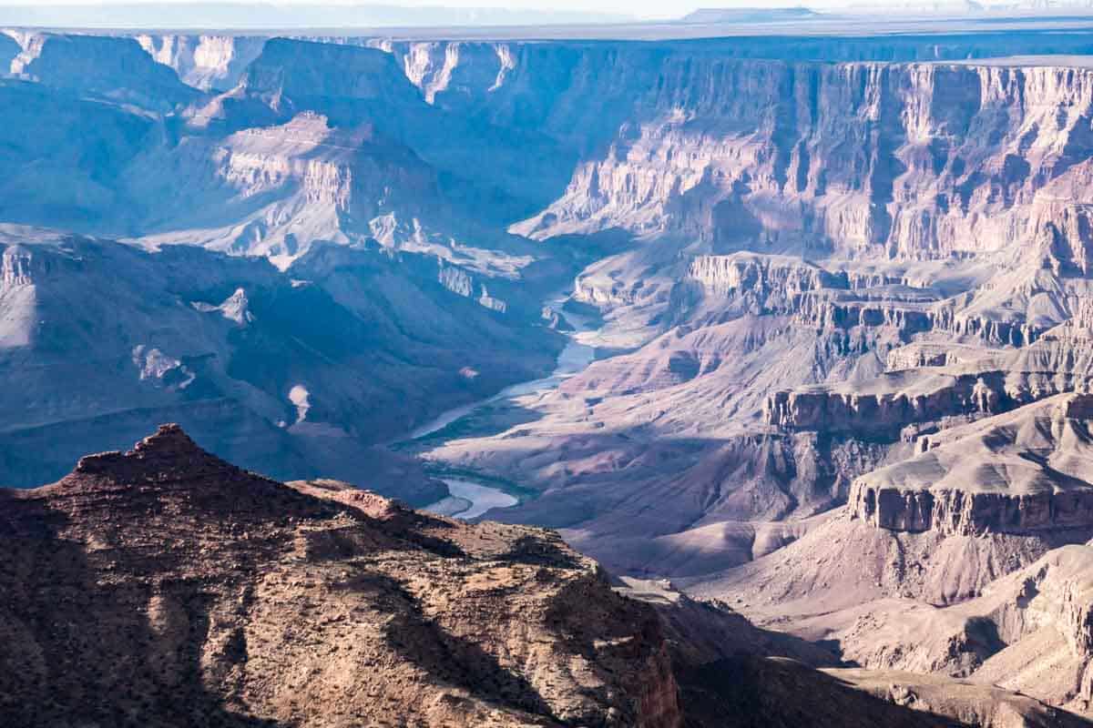 20 EPIC Things to Do at the Grand Canyon (+ Helpful Guide)