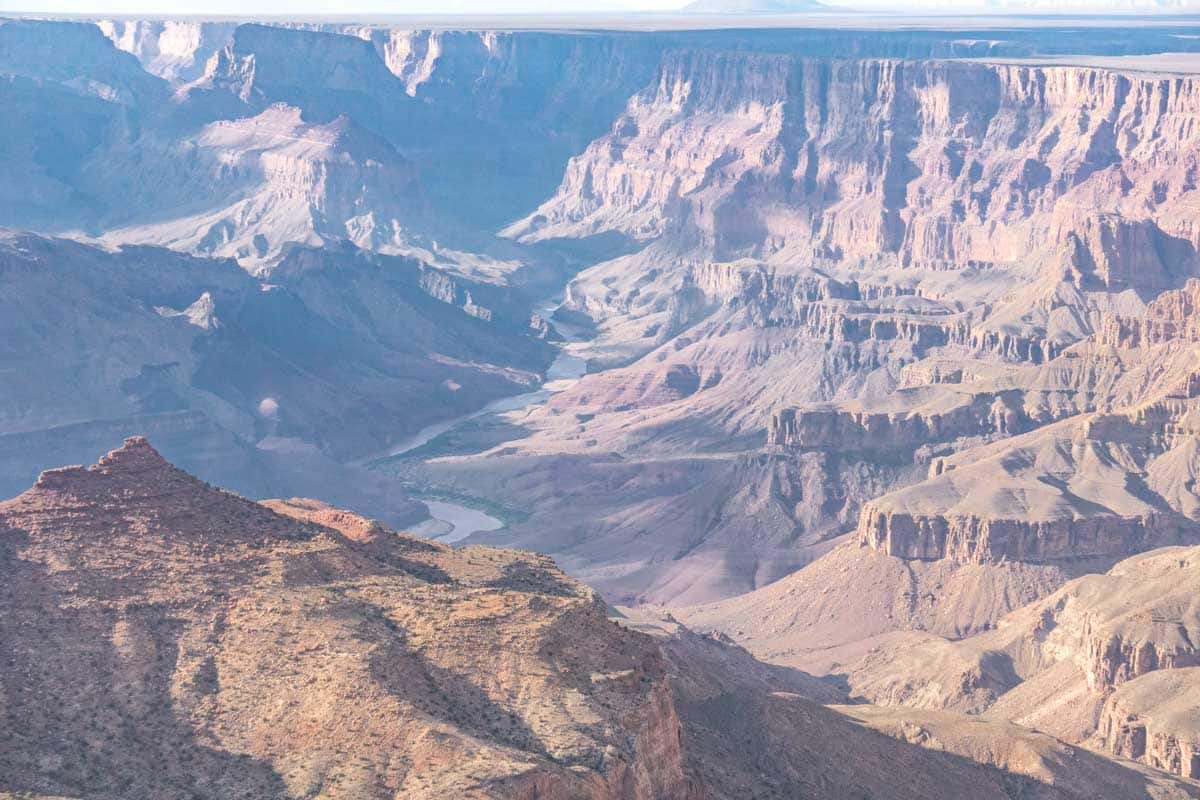 Grand Canyon National Park, Arizona - Outdoors Geek