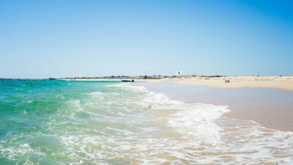 The Best Beaches In The Algarve, Portugal (+ Map) — The Discoveries Of