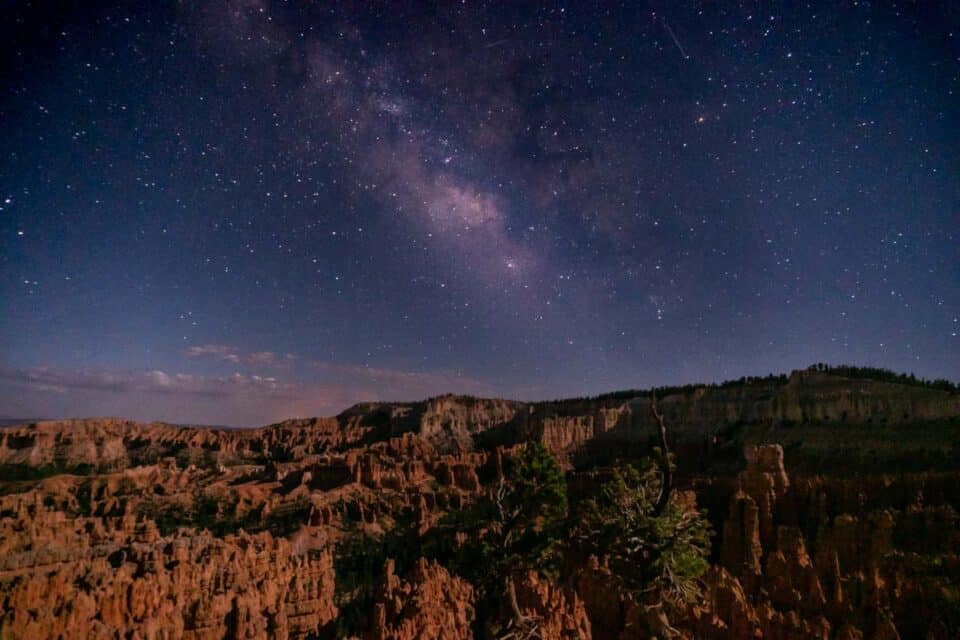 grand canyon stargazing tour