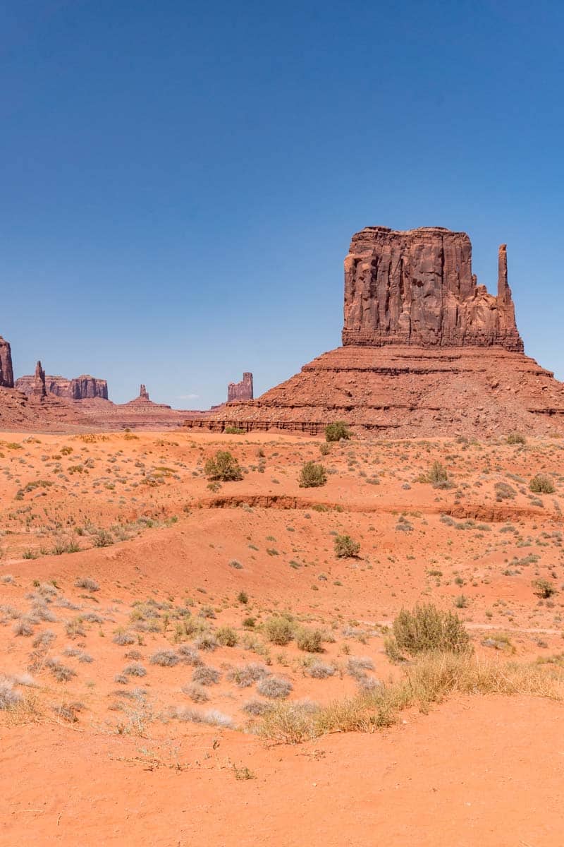 Monument Valley