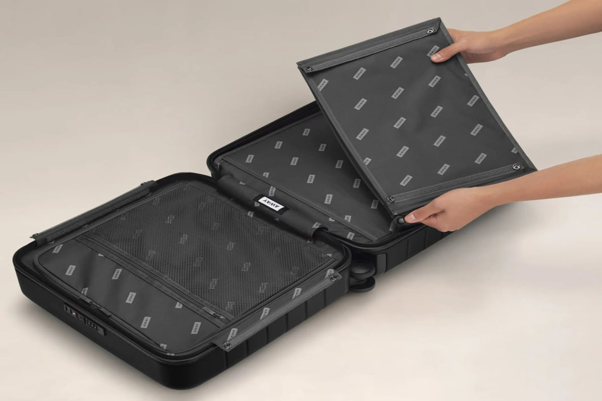 The Best Underseat Luggage To Carry On To Your Next Flight 2023 - Forbes  Vetted