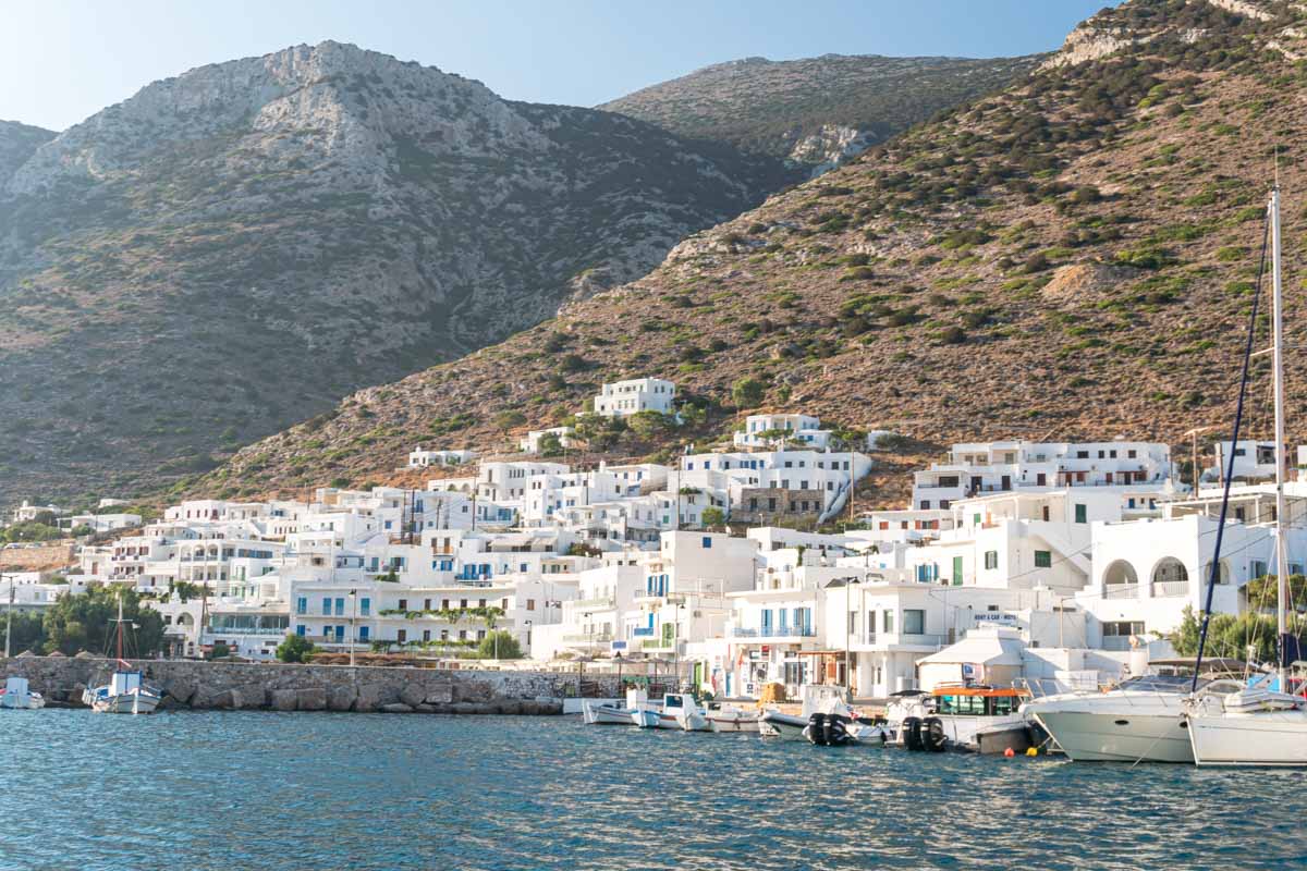 Art-hopping on the Greek Islands - G Adventures