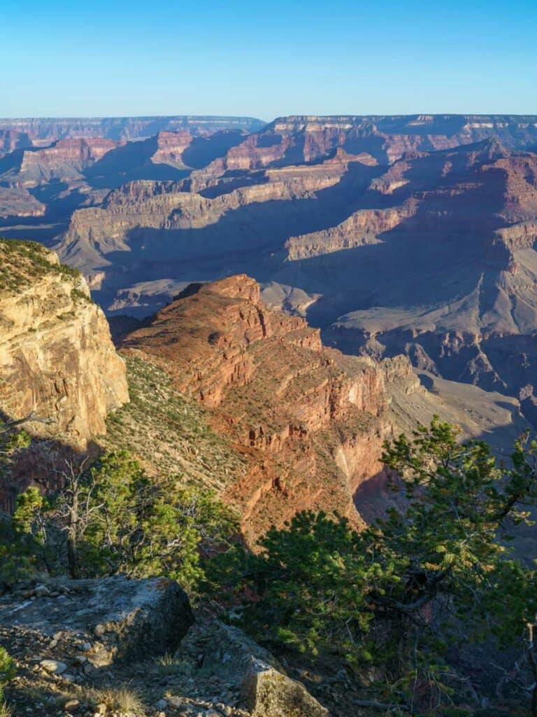 Best Places to See Sunrise & Sunset at the Grand Canyon — The ...