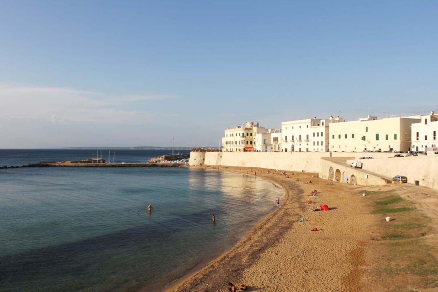 The Best Things to do in Gallipoli, Italy — The Discoveries Of