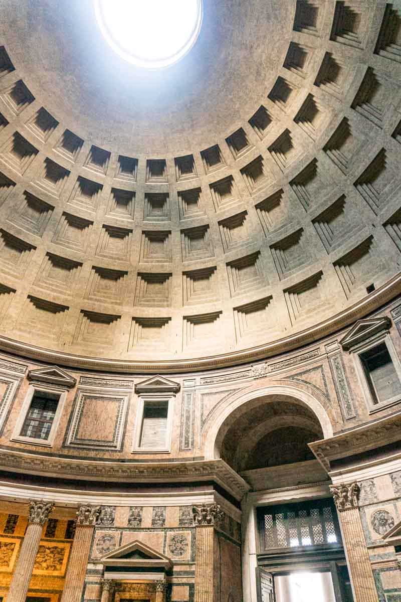 Pantheon Rome