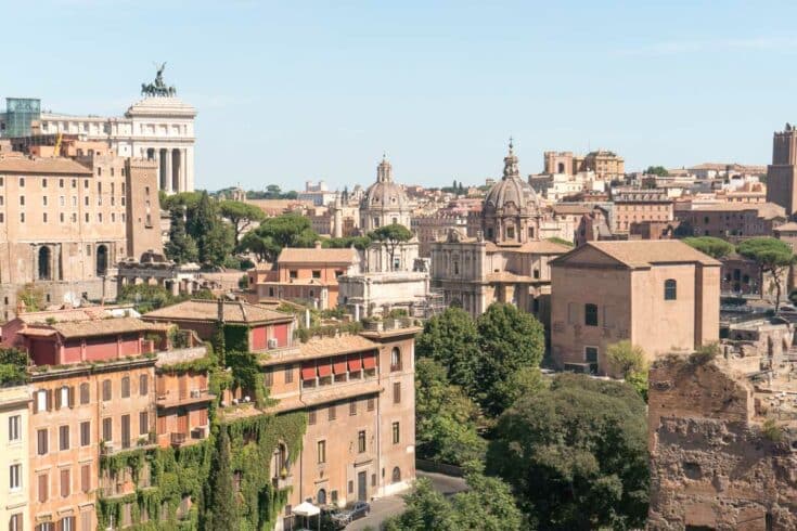 29 Best Things to Do in Rome | Unmissable Attractions & Activities