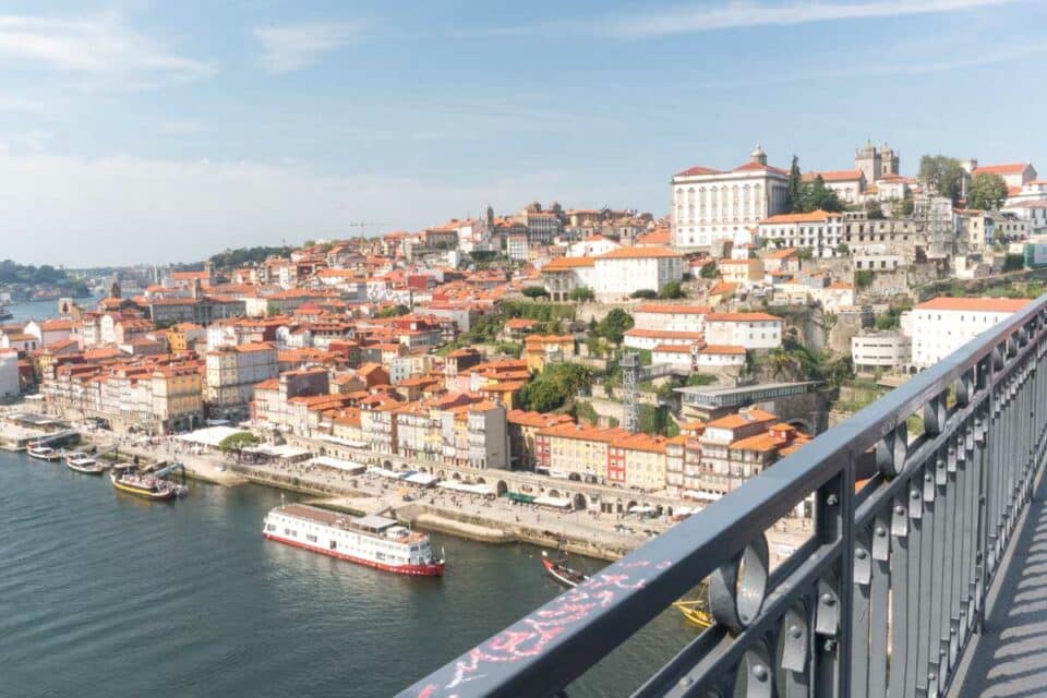 3 Days In Porto Itinerary — The Discoveries Of