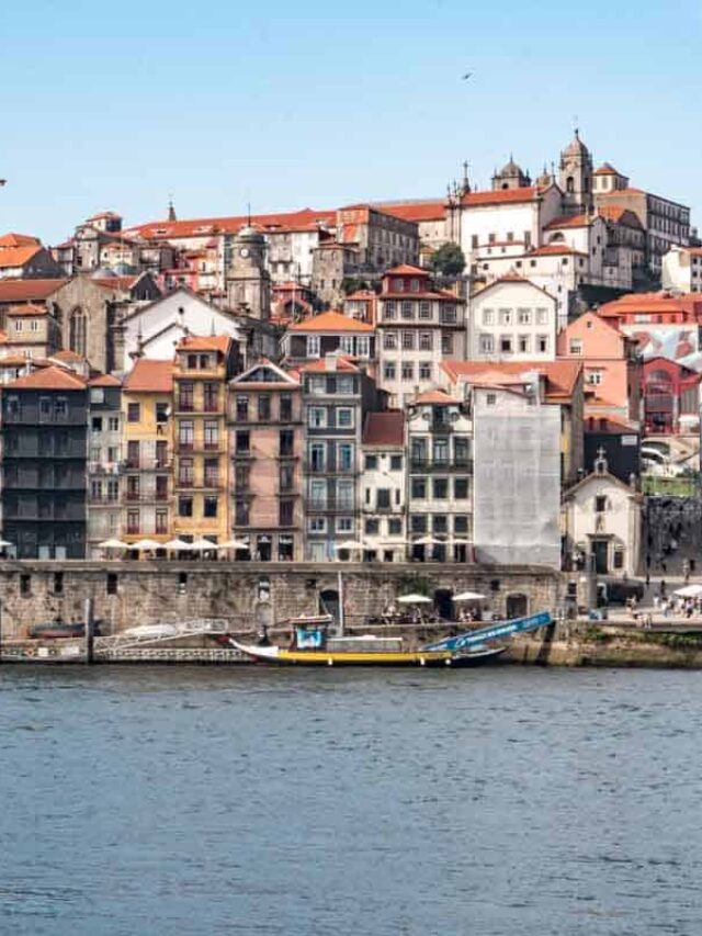 3 Days in Porto: The Perfect Porto Itinerary Story — The Discoveries Of