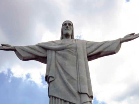 12 Famous South America Landmarks — The Discoveries Of